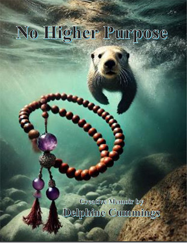 Book Cover No Higher Purpose