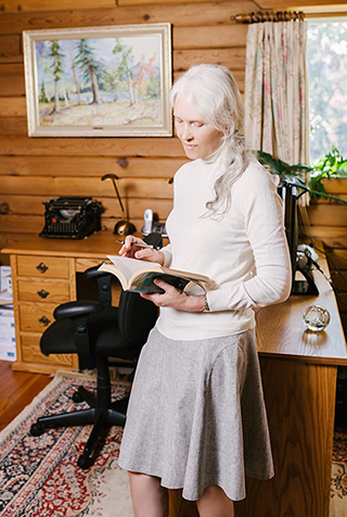 Delphine Cummings